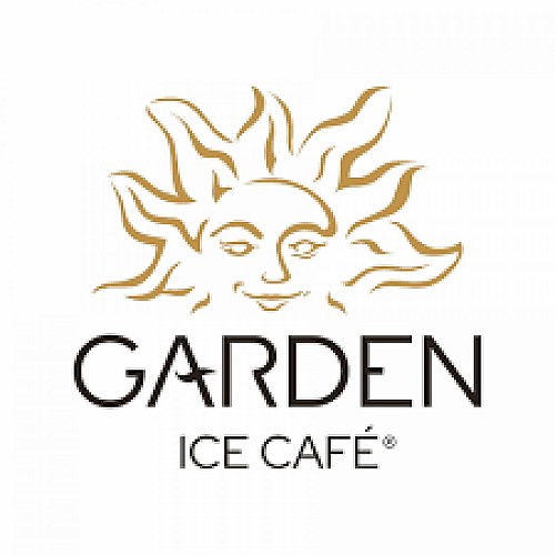 Garden ice