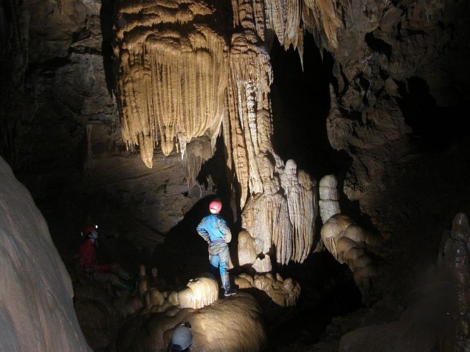 Grotte de Beaussac2