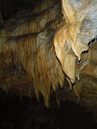 Grotte de Beaussac 4