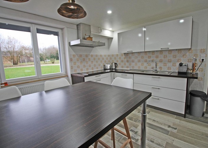 Gite de Sautour Le Petit à Linards en Haute-Vienne - Nouvelle Aquitaine_7