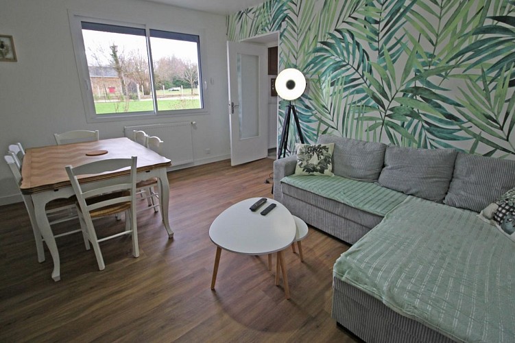 Gite de Sautour Le Petit à Linards en Haute-Vienne - Nouvelle Aquitaine_8