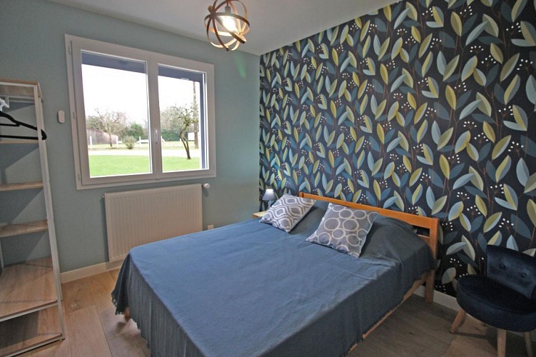 Gite de Sautour Le Petit à Linards en Haute-Vienne - Nouvelle Aquitaine_10