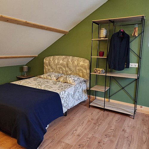 Dortoir gite 4 gite nature 24