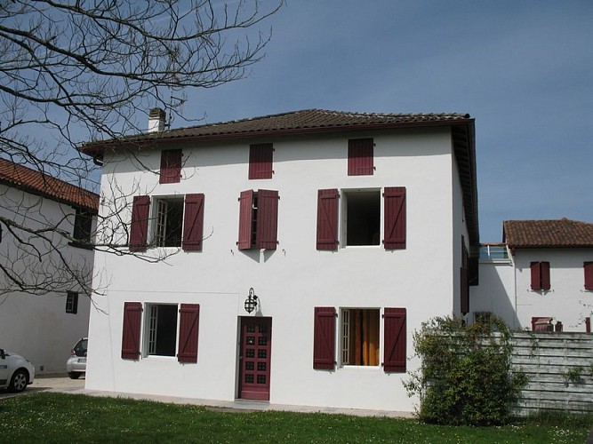 Monsieur Jean ANETAS