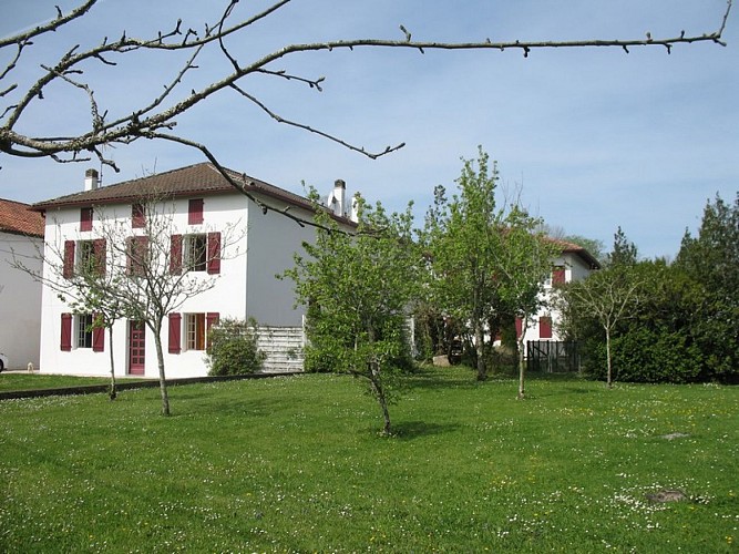 Monsieur Jean ANETAS