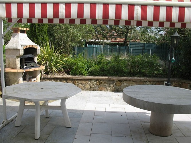 Monsieur Jean ANETAS