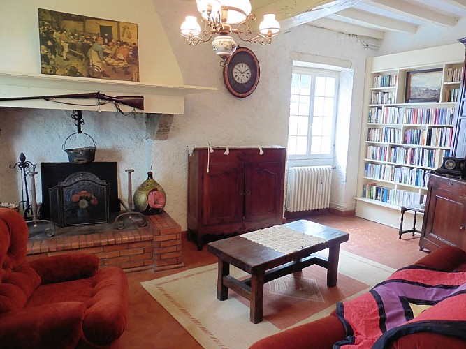 Gîte Berrandia_Anetas_Ustaritz_salon_02