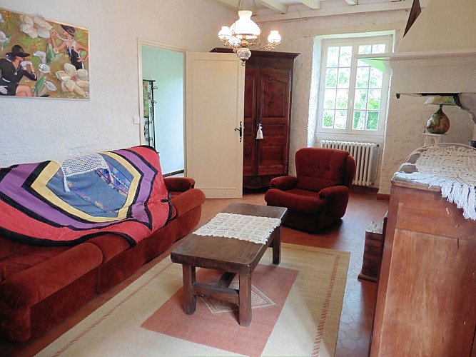 Gîte Berrandia_Anetas_Ustaritz_salon_03