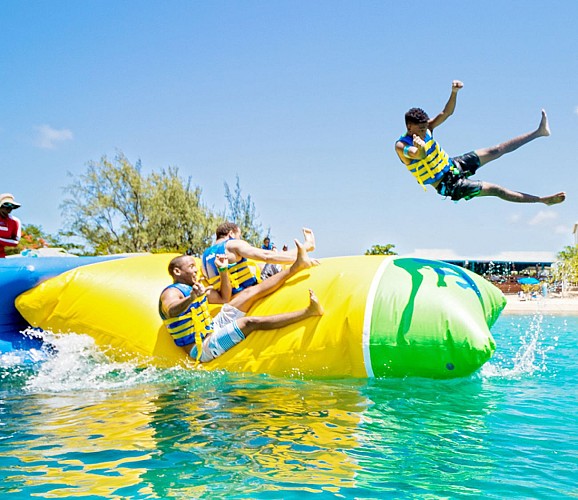 aquapark dordogne