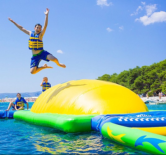 parc aquatique dordogne