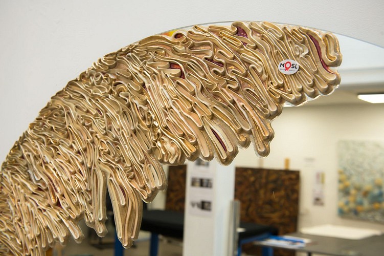 Atelier Acier design