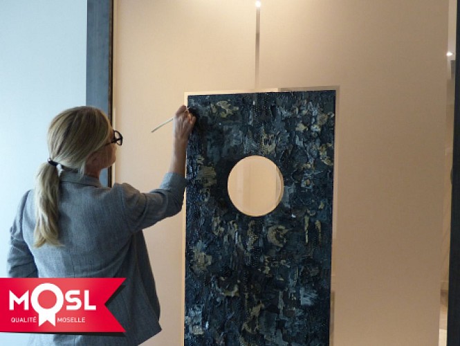 Atelier Acier design