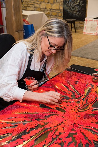 Atelier Acier design