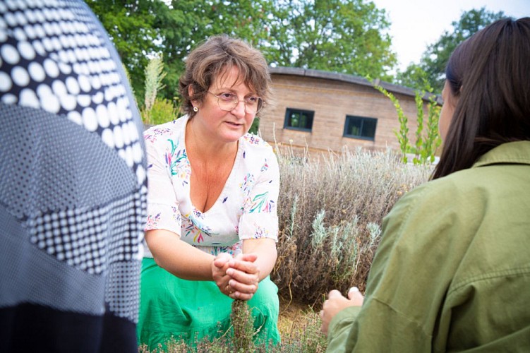 La Ferme de Fardissou