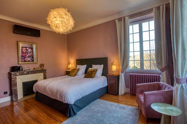 Manoir Majoral Vitrac (14)