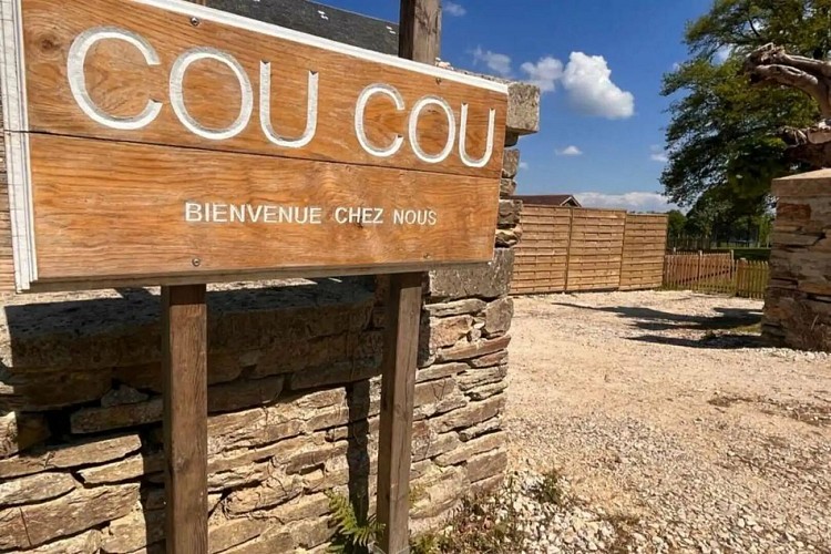 Maison Coucou II