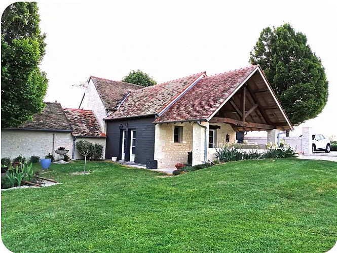 gîte