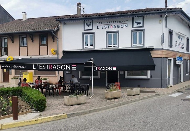 Restaurant l'Estragon