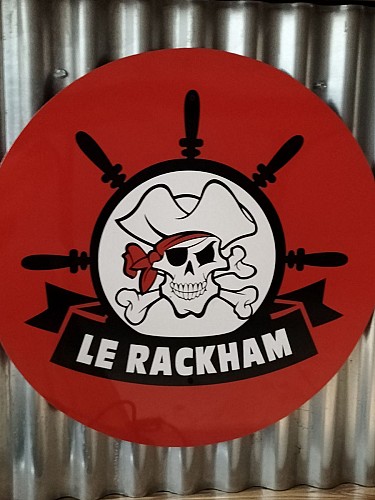 Le Rackham