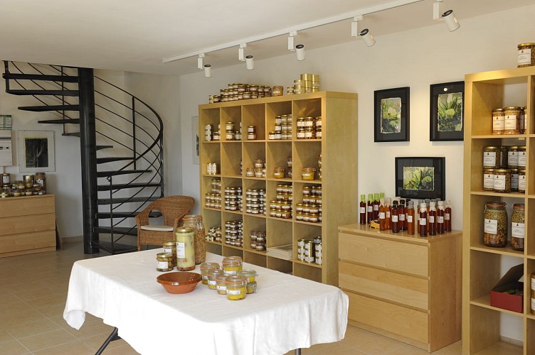 Baron de Roquette Buisson