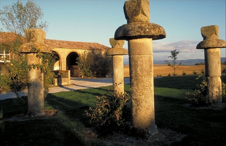 Conserverie Baron de Roquette