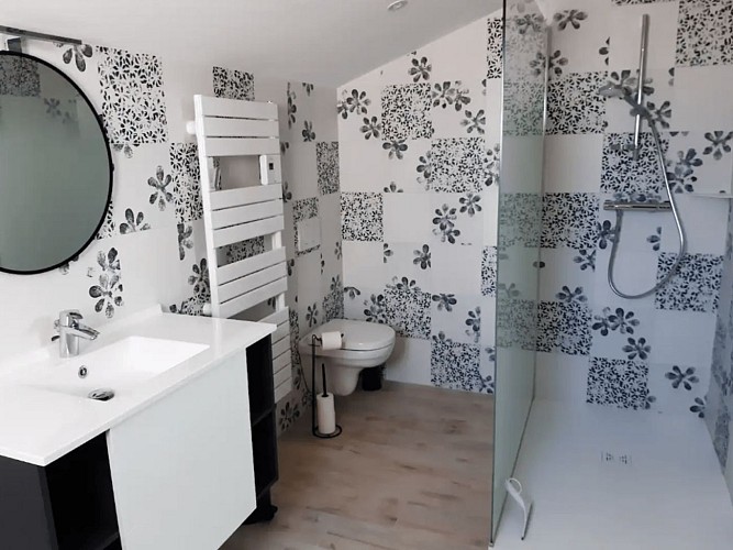 Gîte au coeur du Vignoble Nantais