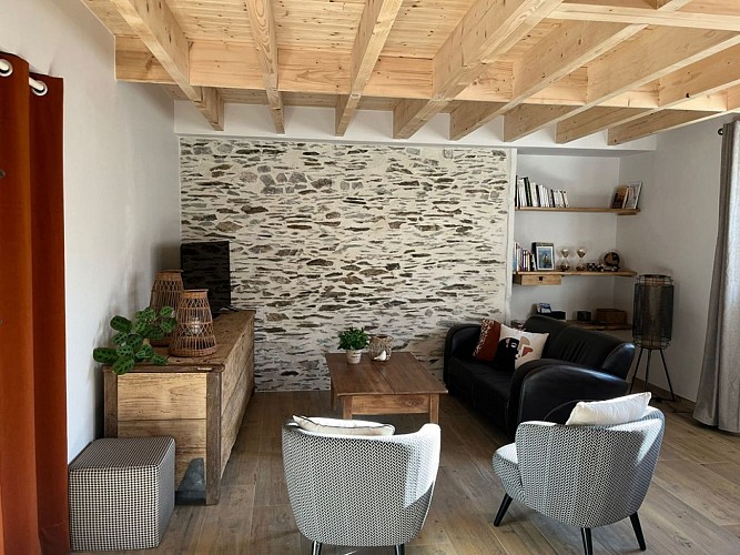 Gîte Pamyro Chez Chloé