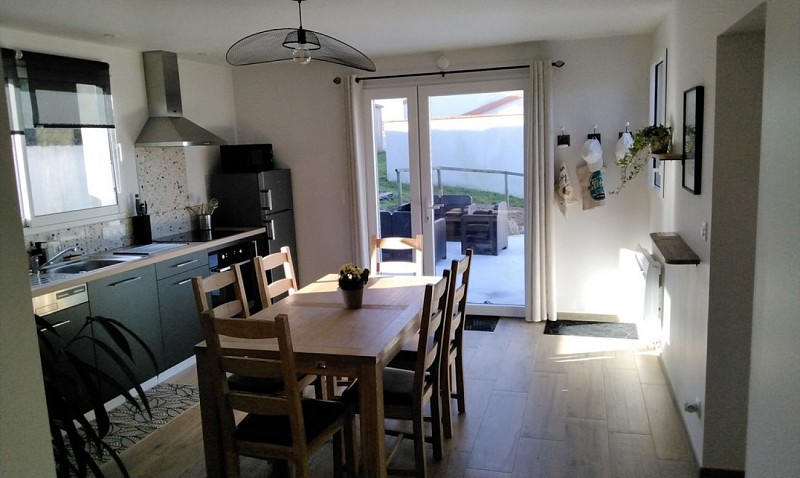 Gîte Pamyro Chez Chloé