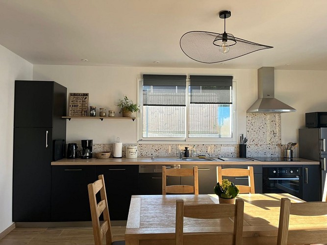 Gîte Pamyro Chez Chloé