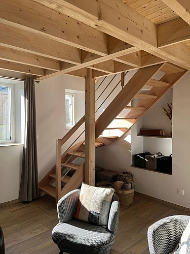 Gîte Pamyro Chez Chloé