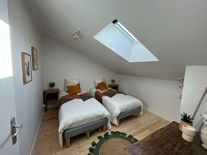 Gîte Pamyro Chez Chloé