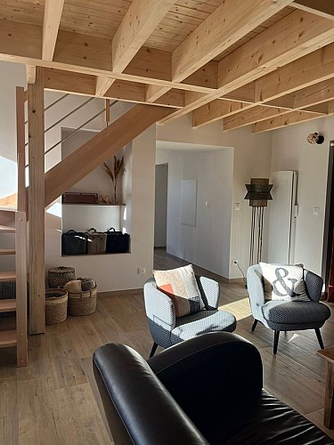 Gîte Pamyro Chez Chloé