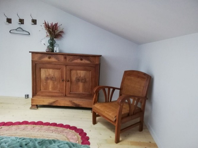 Gîte Pamyro Chez Chloé