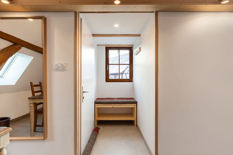 Meublé 2 Chez Chabi - Guillaume CHABRIER