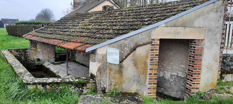 Le haut des Sorins à Turny