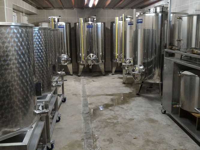 Brasserie du Pont du Coude