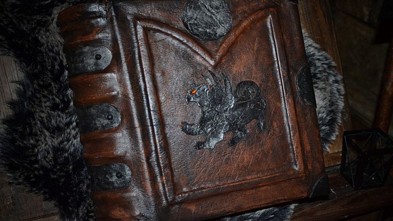 Escape Game "Le Sanctuaire de la Vie"