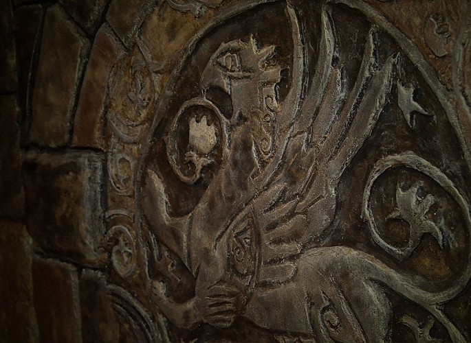 Escape Game "La Confrérie du Griffon"_1