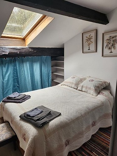 la sauvetat du dropt-dropt inn-chambre 3