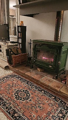 la sauvetat du dropt-dropt inn-poele