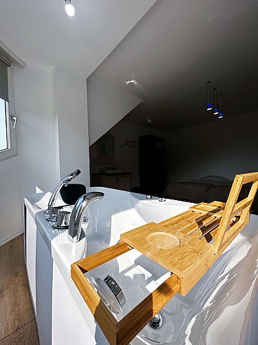 Les Chambres d'hôtes du Manoir Fleuri