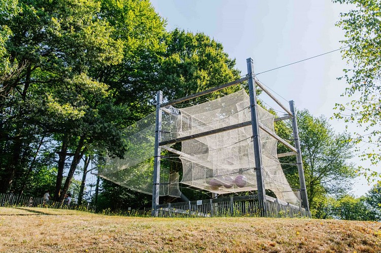 Espace Hermeline VWEB-76