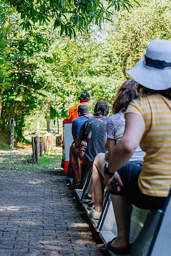 Espace Hermeline VWEB-233