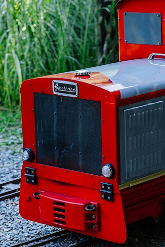 Espace Hermeline VWEB-246