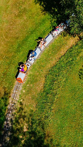 Espace Hermeline VWEB-244