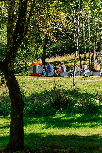 Espace Hermeline VWEB-239