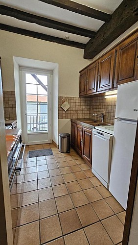 Location Gîtes de France 19G3205