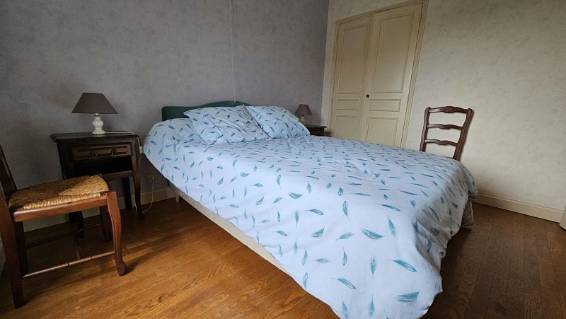 Location Gîtes de France 19G3205