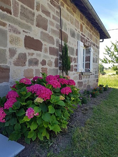 Location Gîtes de France 19G3205