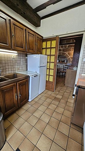 Location Gîtes de France 19G3205